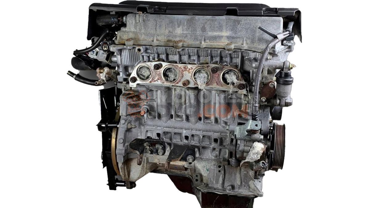 Motor 1ZZ-FE Toyota COROLLA Verso 1.8 VVT-i (135 cv)