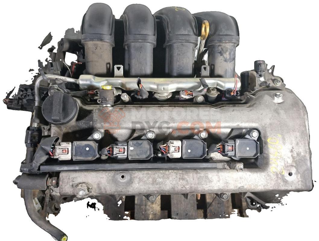 Motor 1ZZ-FE Toyota COROLLA Verso 1.8 VVT-i (135 cv)