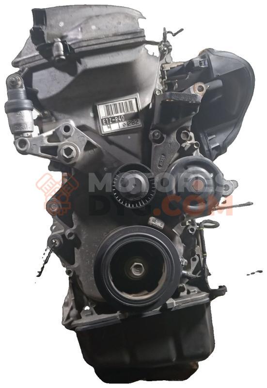Motor 1ZZ-FE Toyota COROLLA Verso 1.8 VVT-i (135 cv)