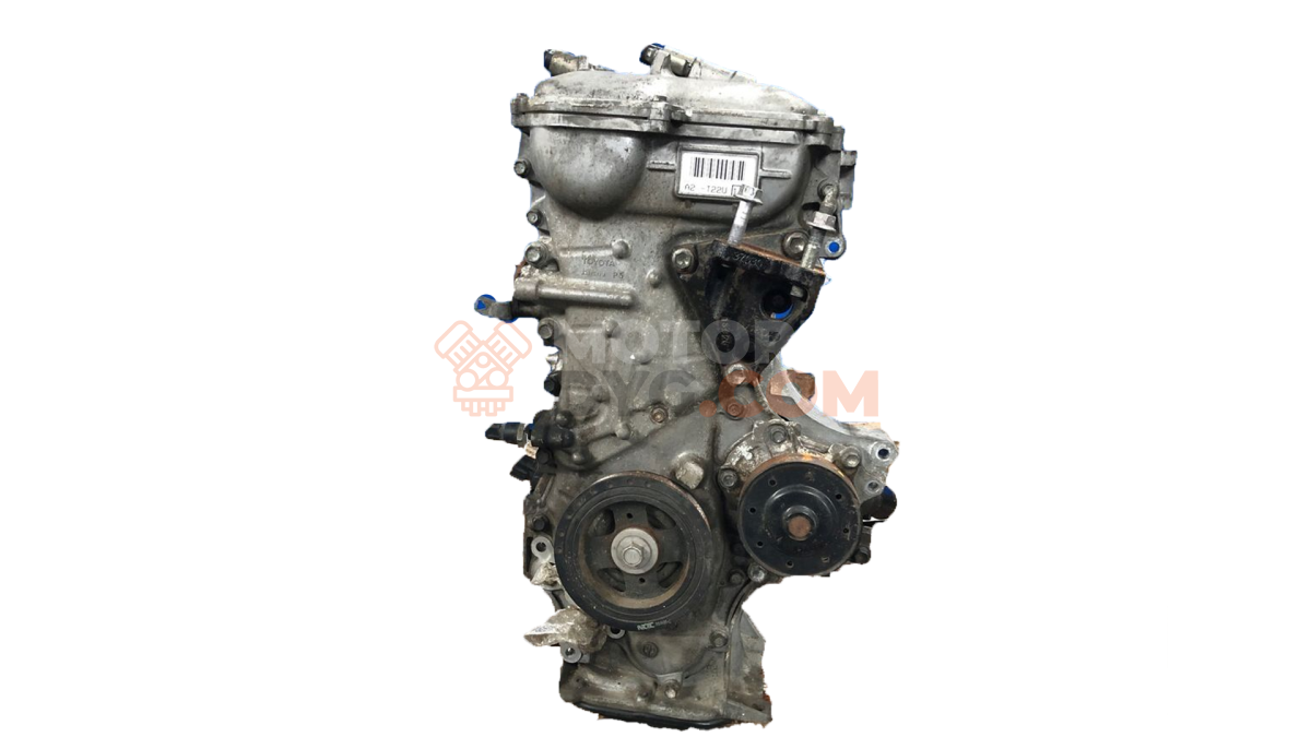 Motor 1zz-fe Toyota Corolla Verso II 1.8 VVT-i (129 cv)
