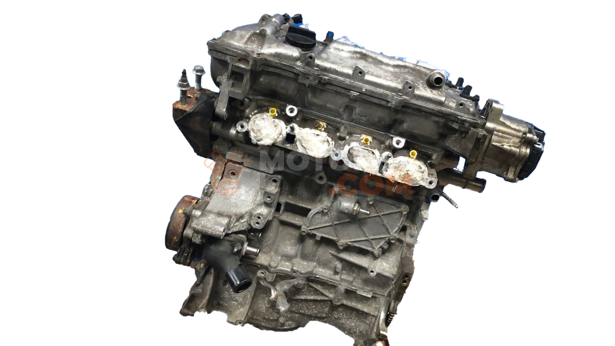 Motor 1zz-fe Toyota Corolla Verso II 1.8 VVT-i (129 cv) Automatico