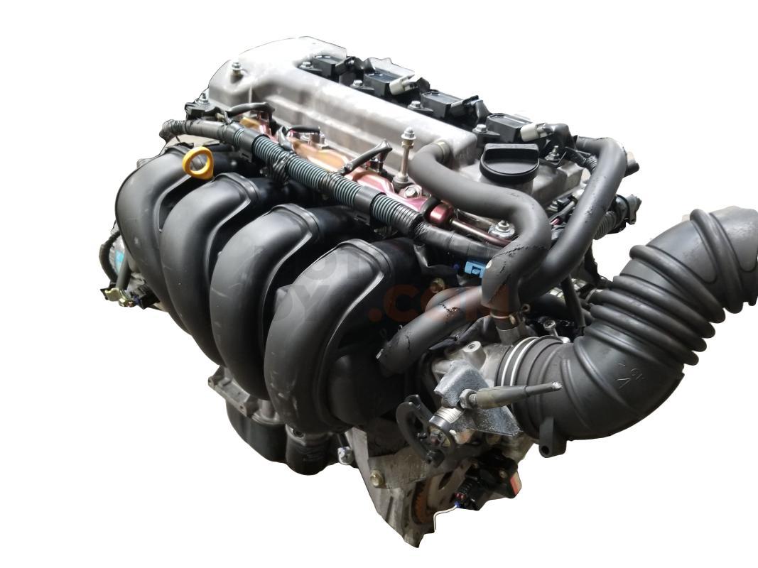 Motor 1ZZ-FE Toyota Corolla Verso II 1.8 VVT-i (129 cv) MMT