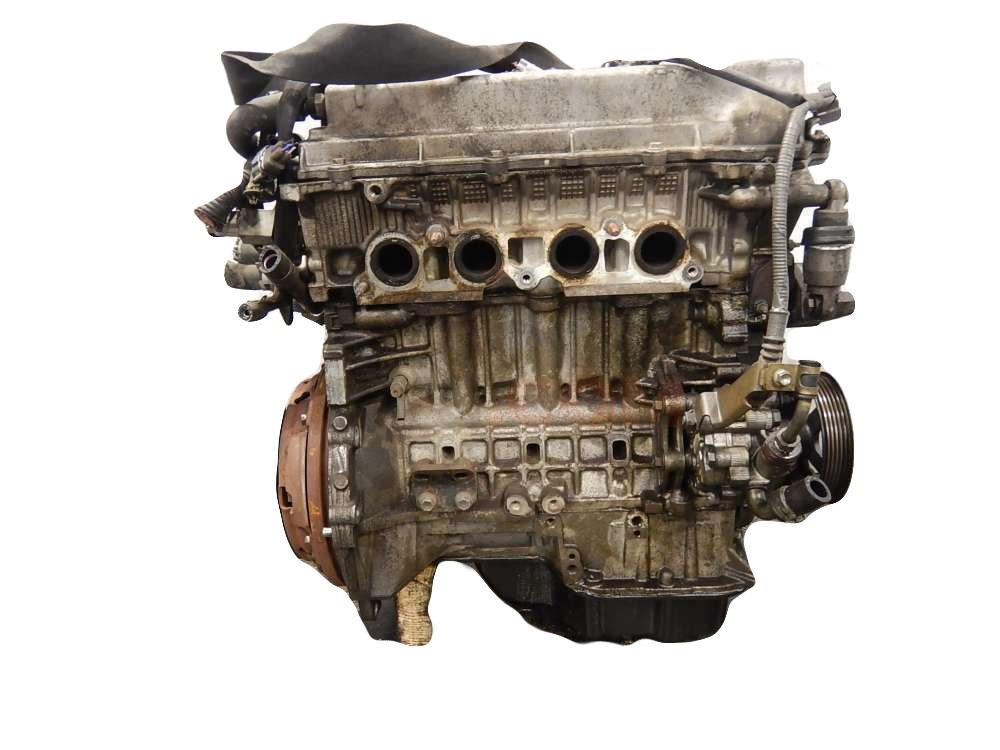 Motor 1ZZ-FE Toyota Corolla Verso III 1.8 16V (147 cv)