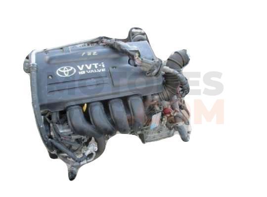 Motor 1ZZ-FE Toyota Corolla Verso III 1.8 16V (147 cv) Automatico