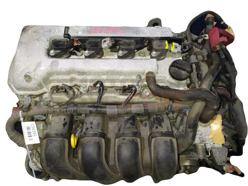 Motor 1ZZ-FE Toyota ISis 1.8 (132 cv)