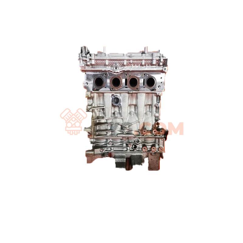 Motor 1zz-fe Toyota MR 2 (_W3_) 1.8 16V VT-i (140 cv)