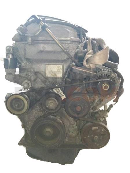 Motor 1ZZ-FE Toyota MR-S 1.8 16V VT-i (140 cv)