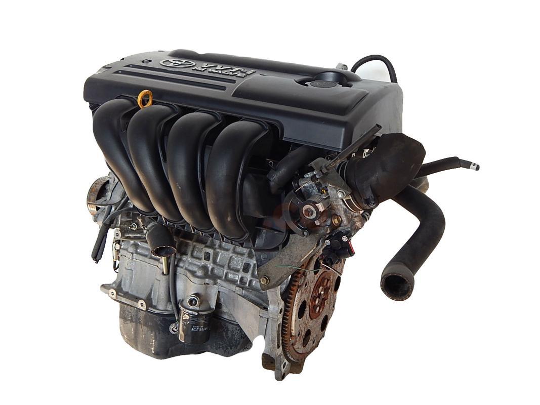 Motor 1ZZ-FE Toyota RAV 4 II 1.8 VVTi (125 cv) Automatico