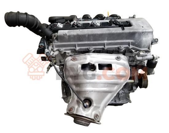 Motor 1ZZ-FE Toyota Will VS 1.8 16V 4X4 (125 cv)