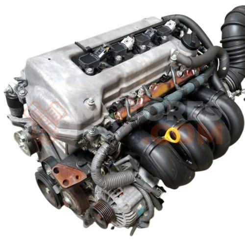Motor 1ZZ-FE Toyota Will VS 1.8 i 16V (136 cv)