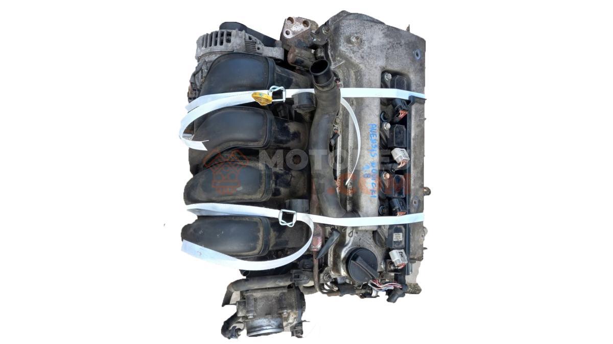 Motor 1zz Toyota Avensis II Hatch 1.8 VVT-i (129 cv) Automatico