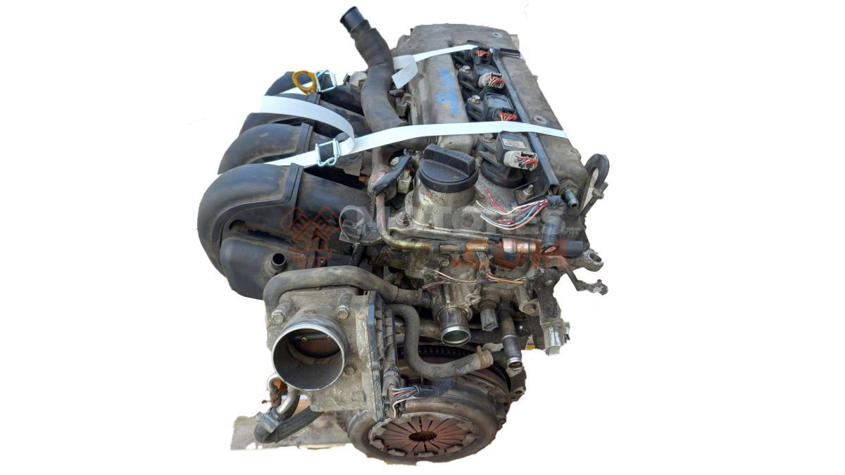 Motor 1zz Toyota Avensis II Hatch 1.8 VVT-i (129 cv) Automatico