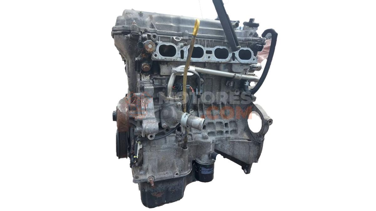 Motor 1ZZ Toyota Corolla Verso II 1.8 VVT-i (129 cv)