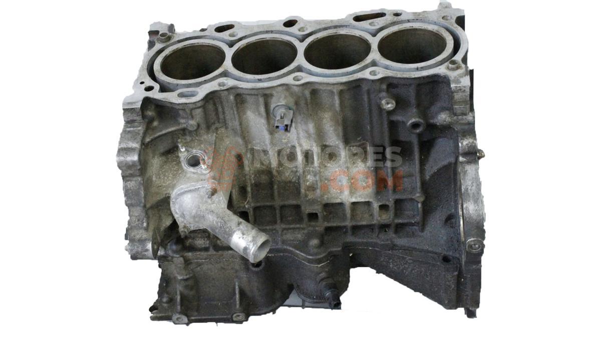 Motor 1zz Toyota RAV 4 II 1.8 VVTi (125 cv)