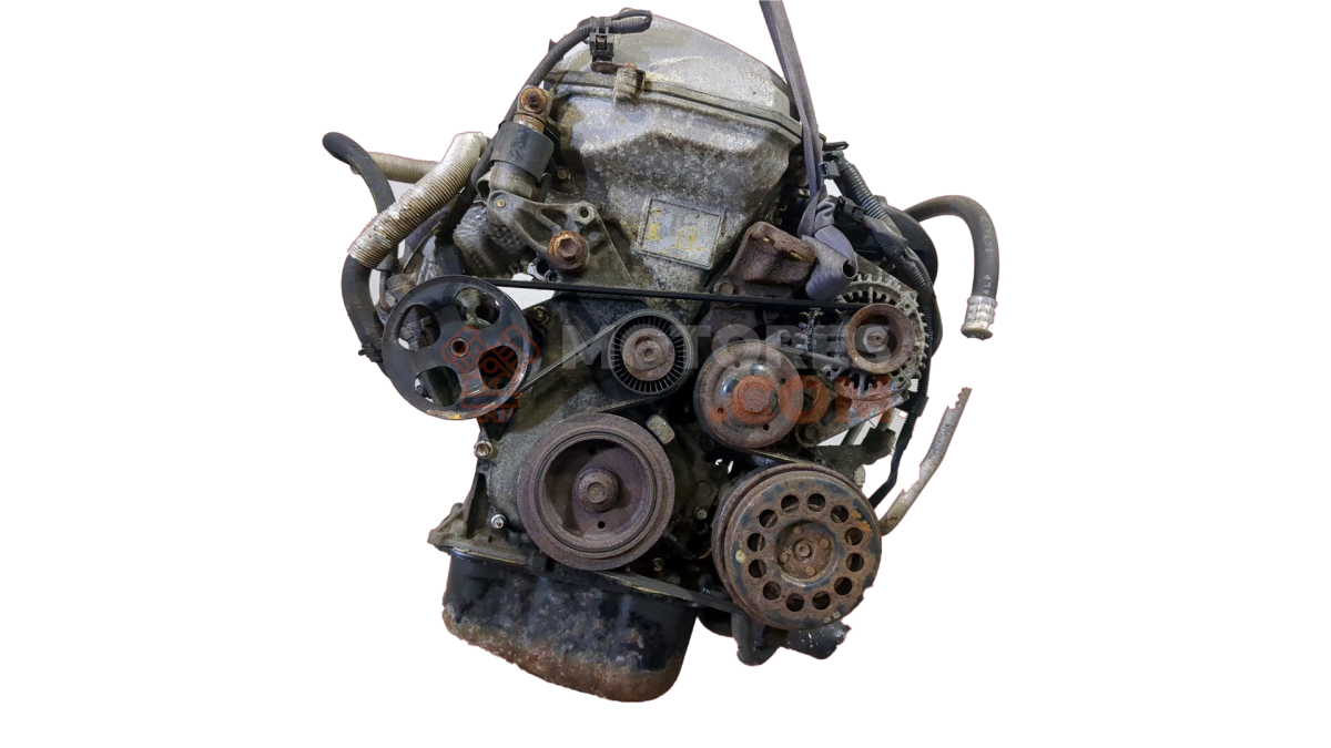 Motor 1ZZFE Toyota RAV 4 II 1.8 VVTi (125 cv)
