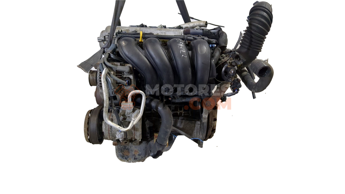 Motor 1ZZFE Toyota RAV 4 II 1.8 VVTi (125 cv) Automatico