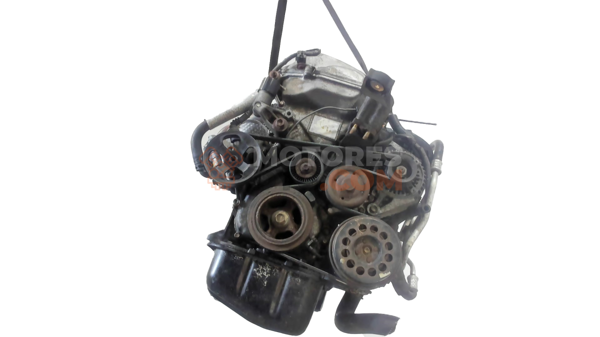 Motor 1ZZFE Toyota RAV 4 II 2.0 16V D-4D (3 dr) (116 cv)