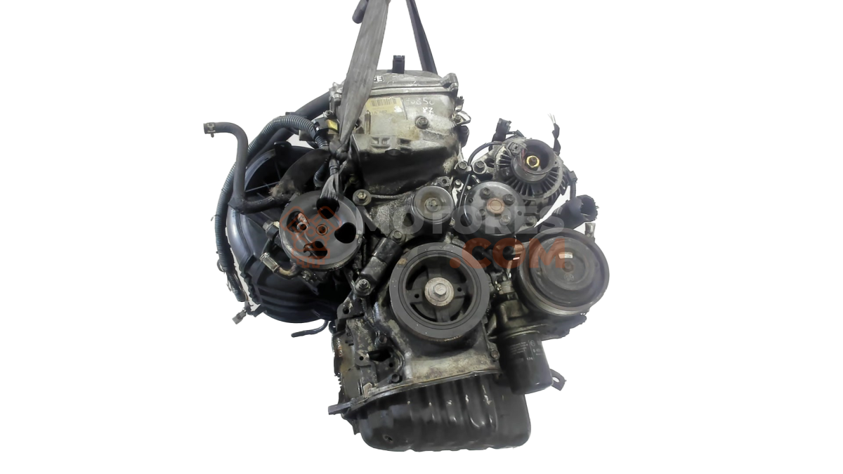 Motor 1ZZFE Toyota RAV 4 II 2.0i 16V (150 cv)