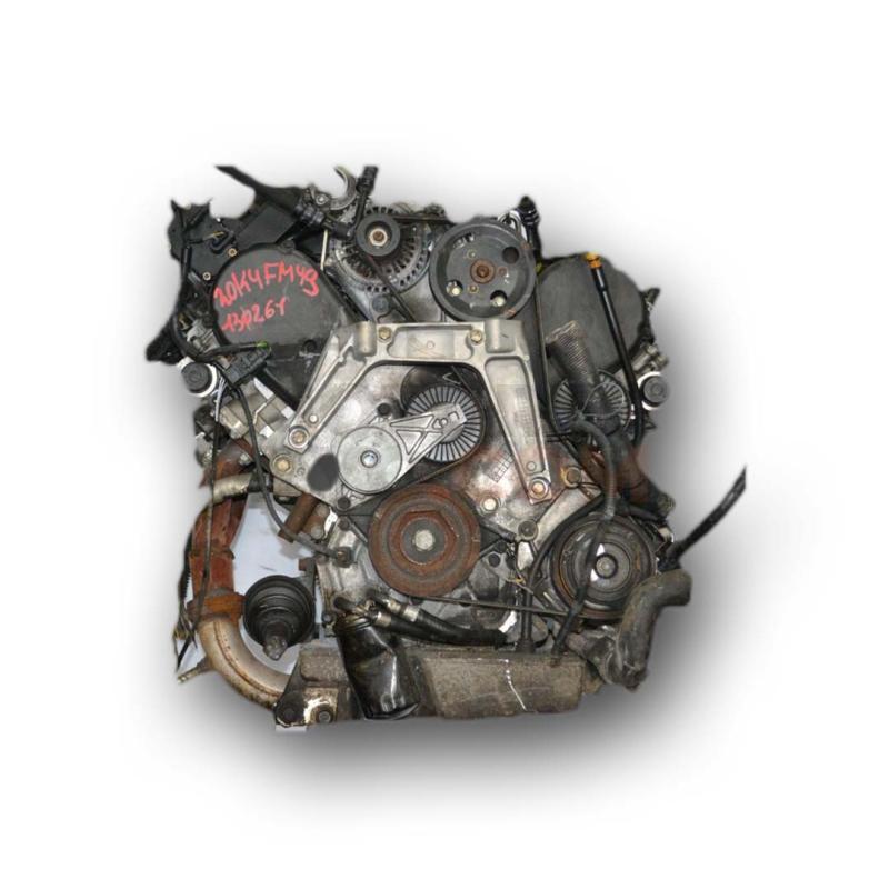 Motor 20 K4F Rover 45 Hatchback (RT) 2.0 i V6 24V (150 cv)