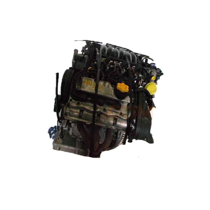 Motor 20 K4F Rover 75 (RJ) 2.0 V6 (150 cv) Automatico