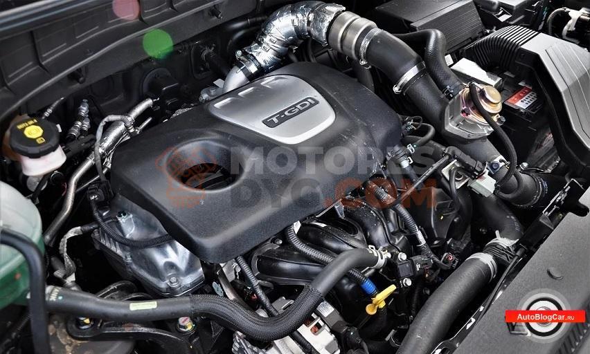 Motor 20 T2N Land Rover Freelander Soft Top 2.0 DI (98 cv)
