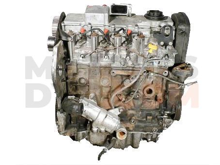 Motor 20 T2N MG ZS 2.0 TDi (101 cv)