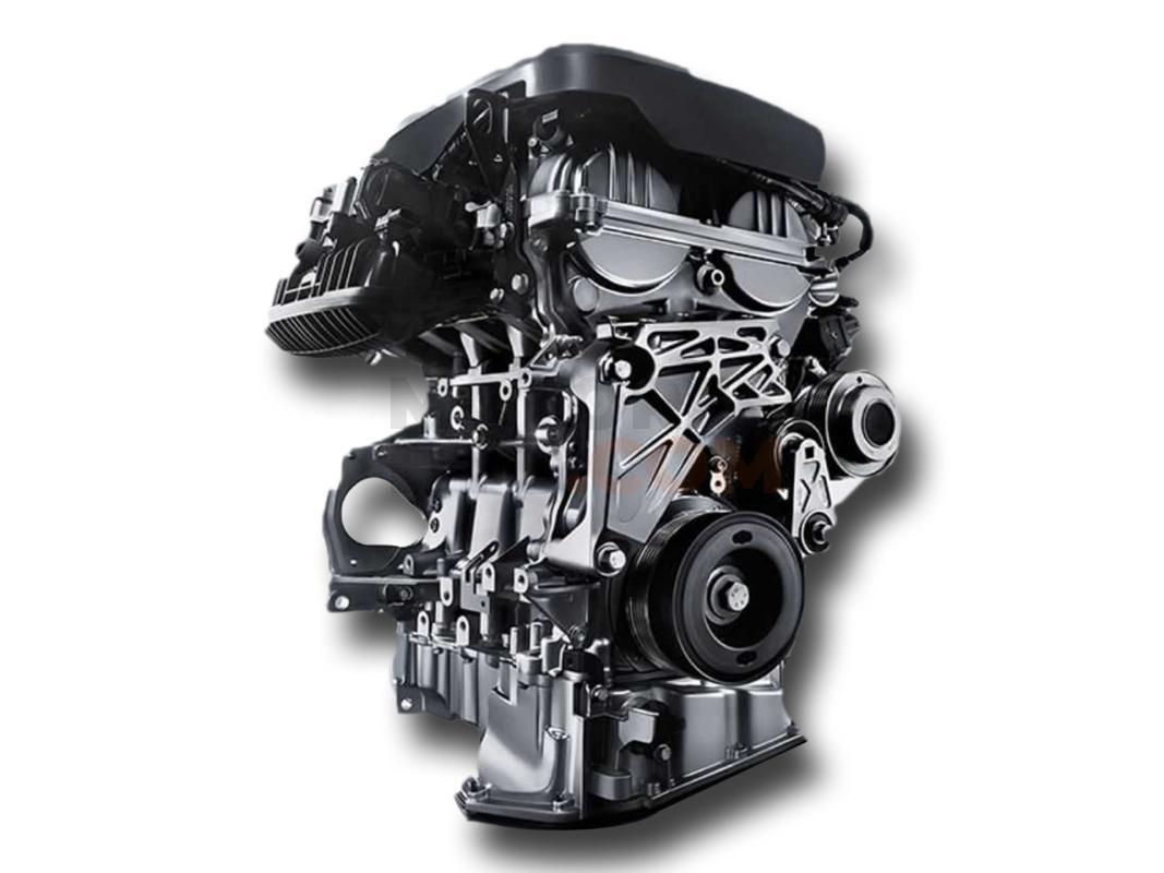 Motor 20 T2N MG ZS 2.0 TDi (101 cv)