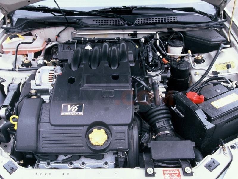 Motor 20 T2N MG ZS 2.0 TDi (113 cv)