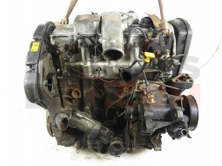Motor 20 T2N MG ZS 2.0 TDi (113 cv)