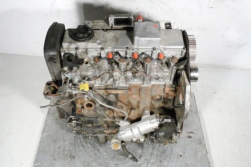 Motor 20 T2N Rover 25 (RF) 2.0 TD (101 cv)
