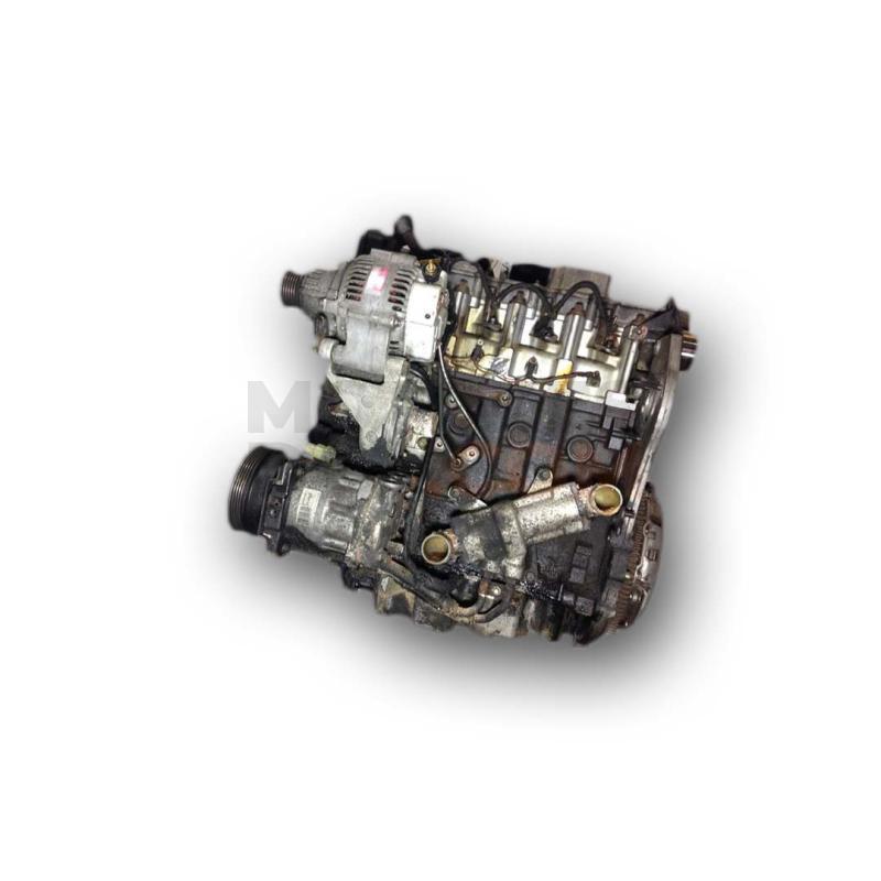 Motor 20 T2N Rover 25 (RF) 2.0 TD (113 cv)