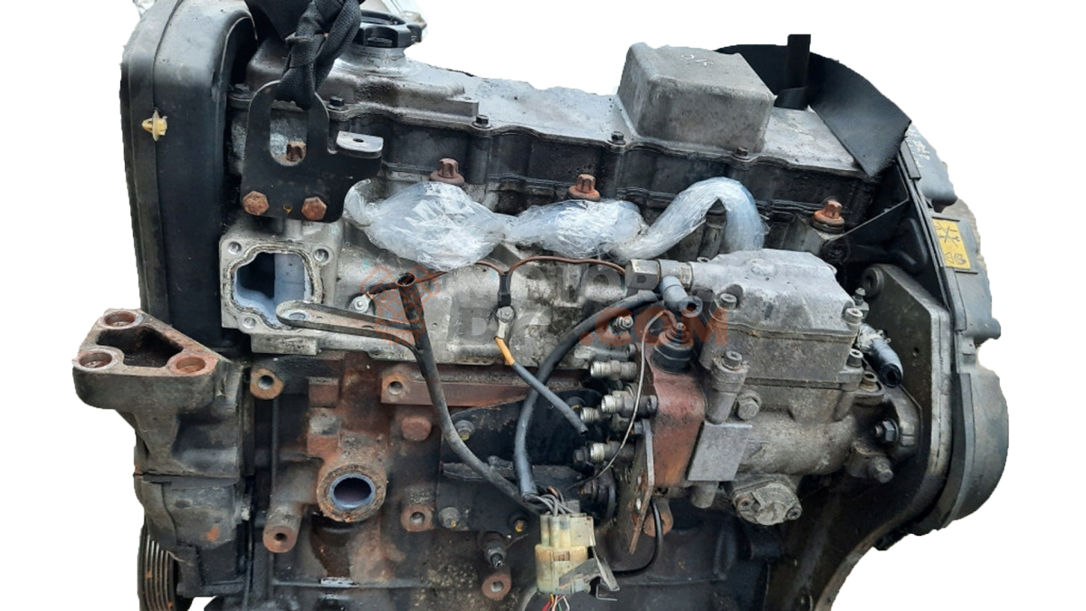 Motor 20 t2n Rover 400 (RT) 420 Di (105 cv)