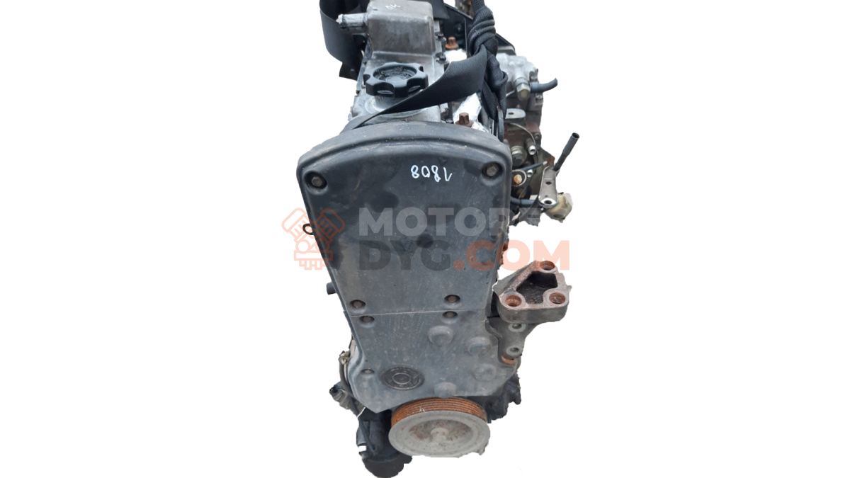 Motor 20 t2n Rover 400 (RT) 420 Di (105 cv)
