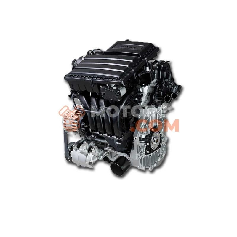 Motor 200.731 Mercedes Benz CITAN Tourer (W420) 110 (420.753) (102 cv)