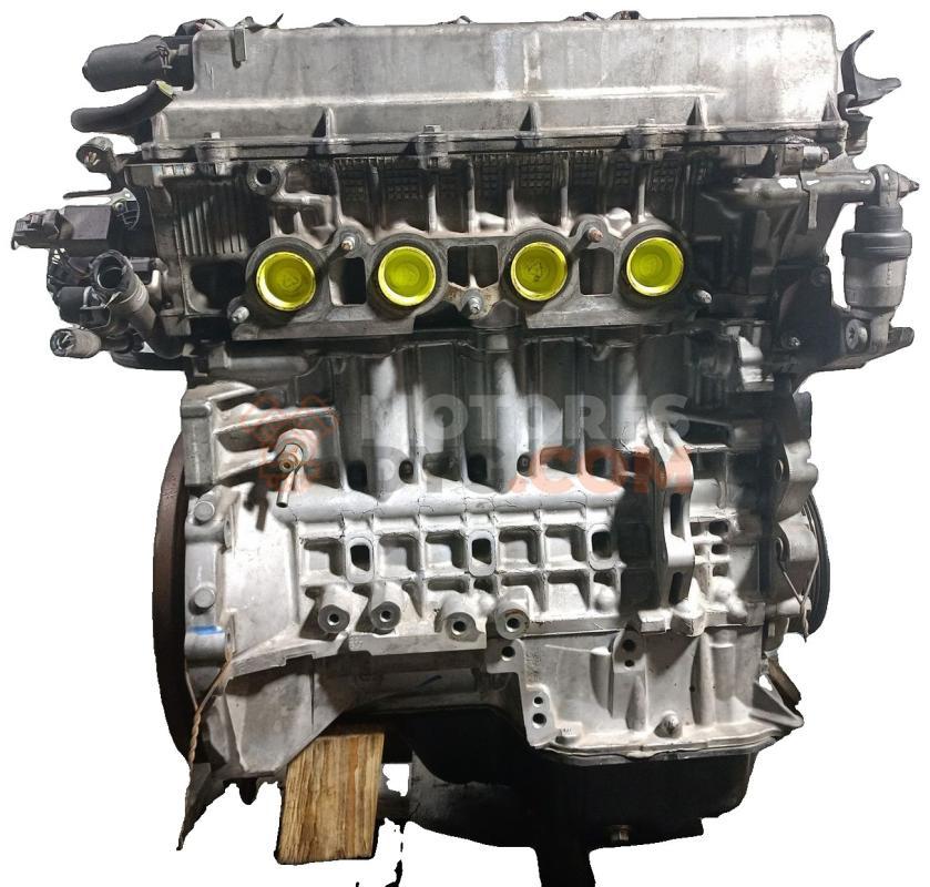 Motor 2003 Toyota COROLLA Verso 1.8 VVT-i (135 cv)