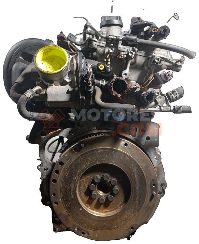 Motor 2003 Toyota COROLLA Verso 1.8 VVT-i (135 cv)
