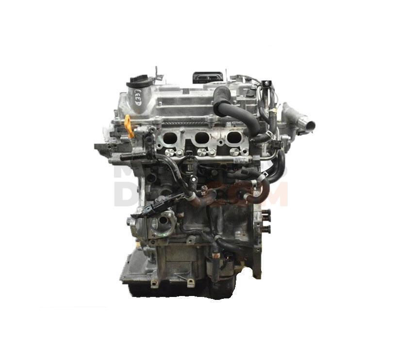 Motor 2004 Audi S4 Cabriolet (8E,B6) 4.2i V8 40V (344 cv) quattro