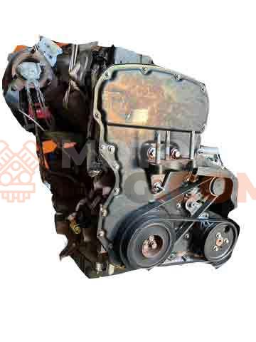 Motor 2006 Citroen Jumper Caja/Chasis 2.0 HDI 100 (101 cv)