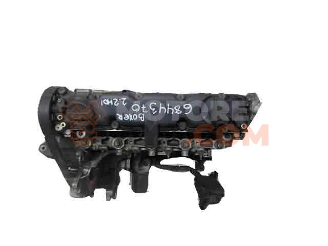 Motor 2006 Citroen Jumper Furgón 2.2 HDi (120 cv)