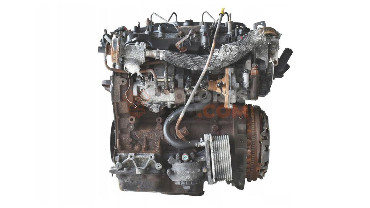 Motor 2006 Ford MONDEO III 