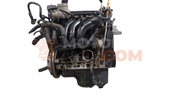 Motor 2007 Bmw Serie 6 Convertible (E64, Versión 2007) M6 (507 cv) Automatico