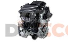 Motor 200731 Mercedes Benz CITAN Furgoneta/monovolumen (W420) 1.3 110 (420.653) (102 cv)