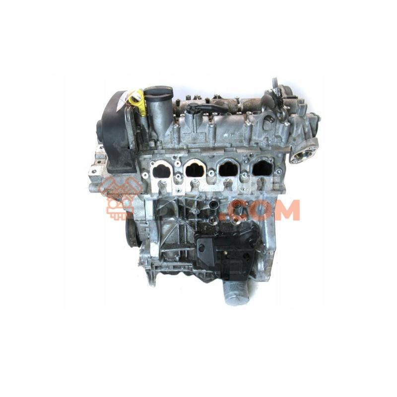 Motor 200731 Mercedes Benz CITAN Furgoneta/monovolumen (W420) 1.3 113 (420.663) (131 cv)