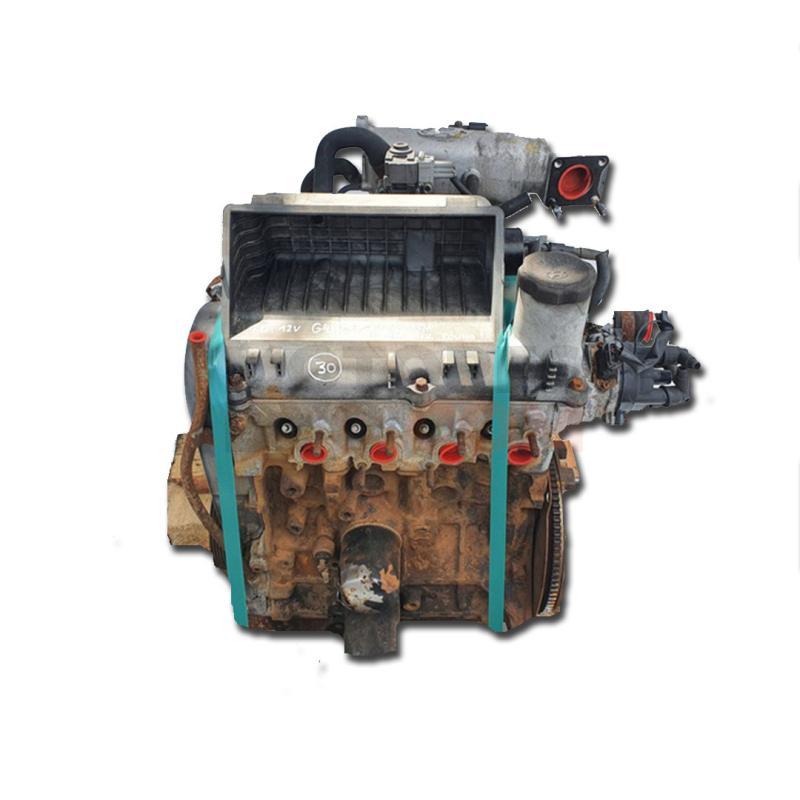 Motor 2008 Hyundai Atos Prime 1.0 i (56 cv)