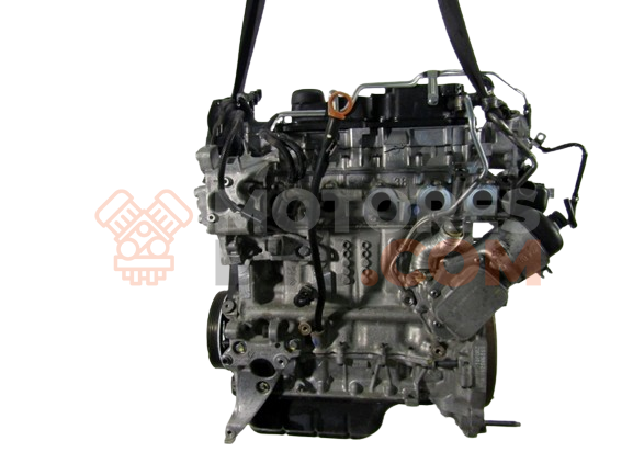 Motor 2008 Mazda 6 II Combi (GH) 2.0 MZR (147 cv)