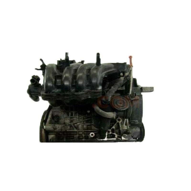 Motor 2009 Seat Ibiza III 1.4 16V (75 cv) Automatico