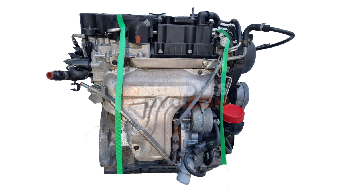 Motor 2010 Ford Grand C-MAX 1.6 EcoBoost SCTi (150 cv) S&S
