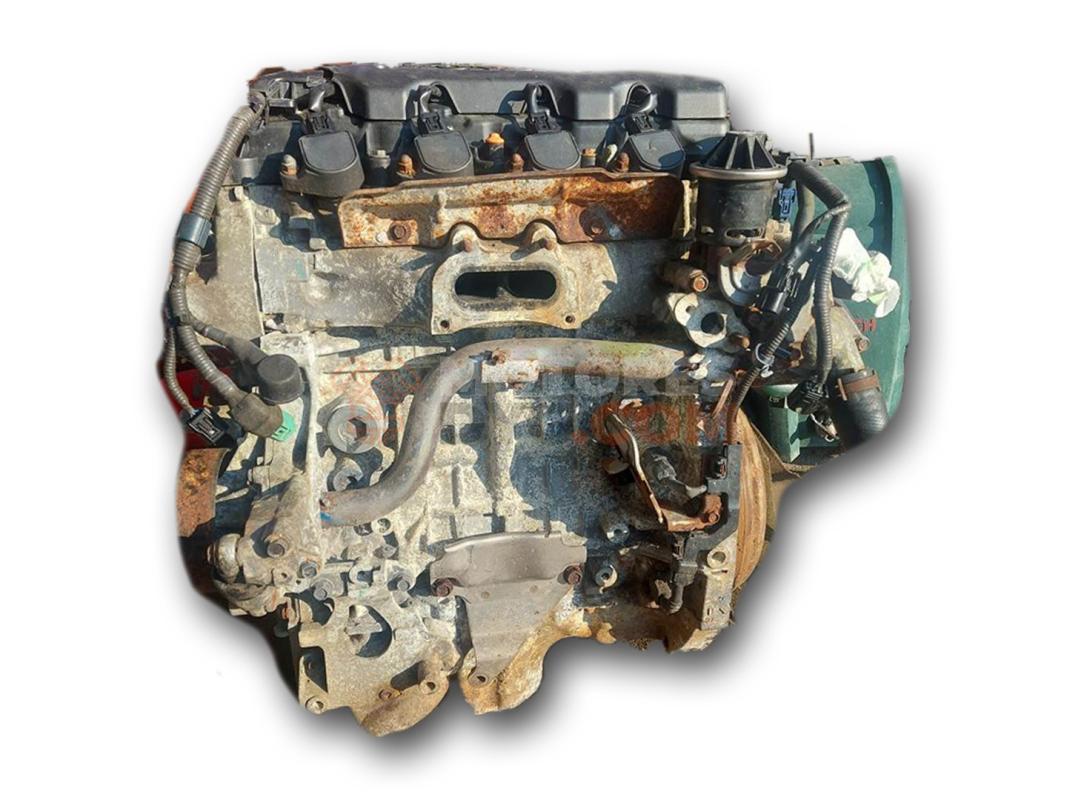 Motor 2010 Honda CR-V III 2.0 i-VTEC (150 cv) Automatico