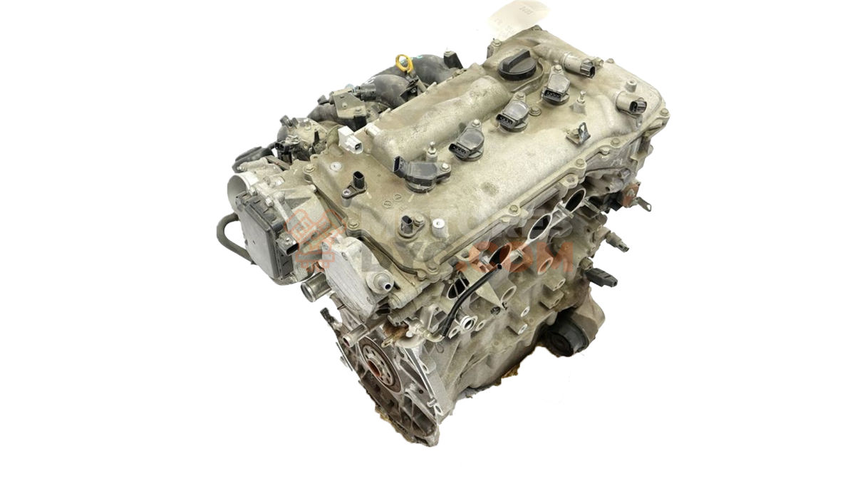 Motor 2010 Toyota Avensis III 1.8 (147 cv)