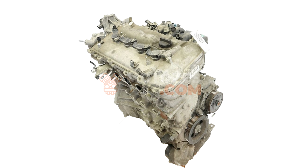 Motor 2010 Toyota Avensis III 1.8 (147 cv) Multidrive